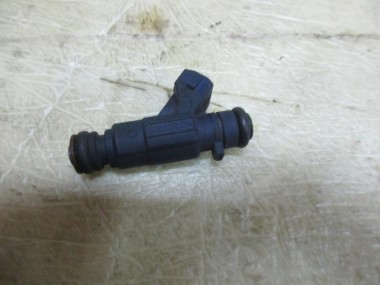 Форсунка БЕНЗИН MERCEDES-BENZ CLK-класс C209/W209 (2002 - 2005) — Разборка Мерседес