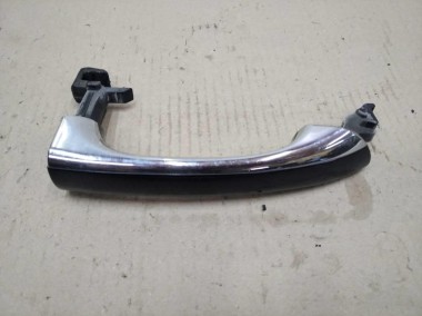 Ручка двери наружняя MERCEDES-BENZ E-класс W211/S211 рестайлинг (2006 - 2009) — Разборка Мерседес