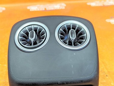 Воздуховод MERCEDES-BENZ E-класс W213/S213/C238/A238 (2016 - 2021) — Разборка Мерседес