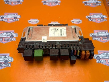 Блок SAM передний MERCEDES-BENZ S-класс W220 (1998 - 2005) — Разборка Мерседес