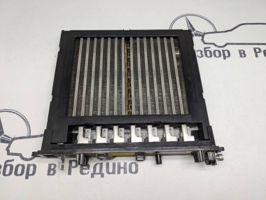 Догреватель печки MERCEDES-BENZ E-класс W211/S211 (2002 - 2006) — Разборка Мерседес