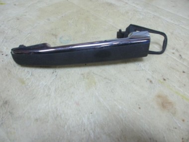 Ручка двери наружняя MERCEDES-BENZ E-класс W210/S210 (1995 - 1999) — Разборка Мерседес