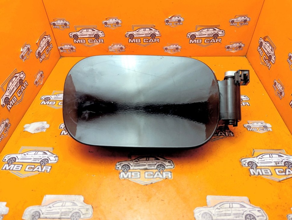 Лючок топливного бака MERCEDES-BENZ M-класс W166 (2011 - 2015) фото 1 &mdash; Разборка Мерседес