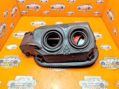 Лючок топливного бака MERCEDES-BENZ M-класс W166 (2011 - 2015) &mdash; Разборка Мерседес