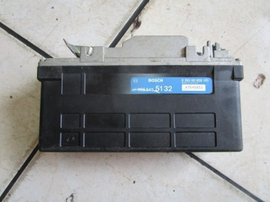 Блок управления ABS MERCEDES-BENZ W124 W124/S124/C124/A124 (1984 - 1993) — Разборка Мерседес