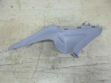 Накладка задней стойки MERCEDES-BENZ CLS-класс C218/X218 рестайлинг (2014 - 2017) — Разборка Мерседес