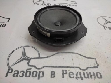 Динамик MERCEDES-BENZ M-класс W166 (2011 - 2015) — Разборка Мерседес