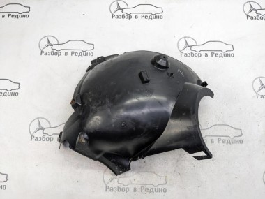 Подкрылок передний правый, передняя часть MERCEDES-BENZ CLK-класс C209/A209 (2002 - 2005) — Разборка Мерседес