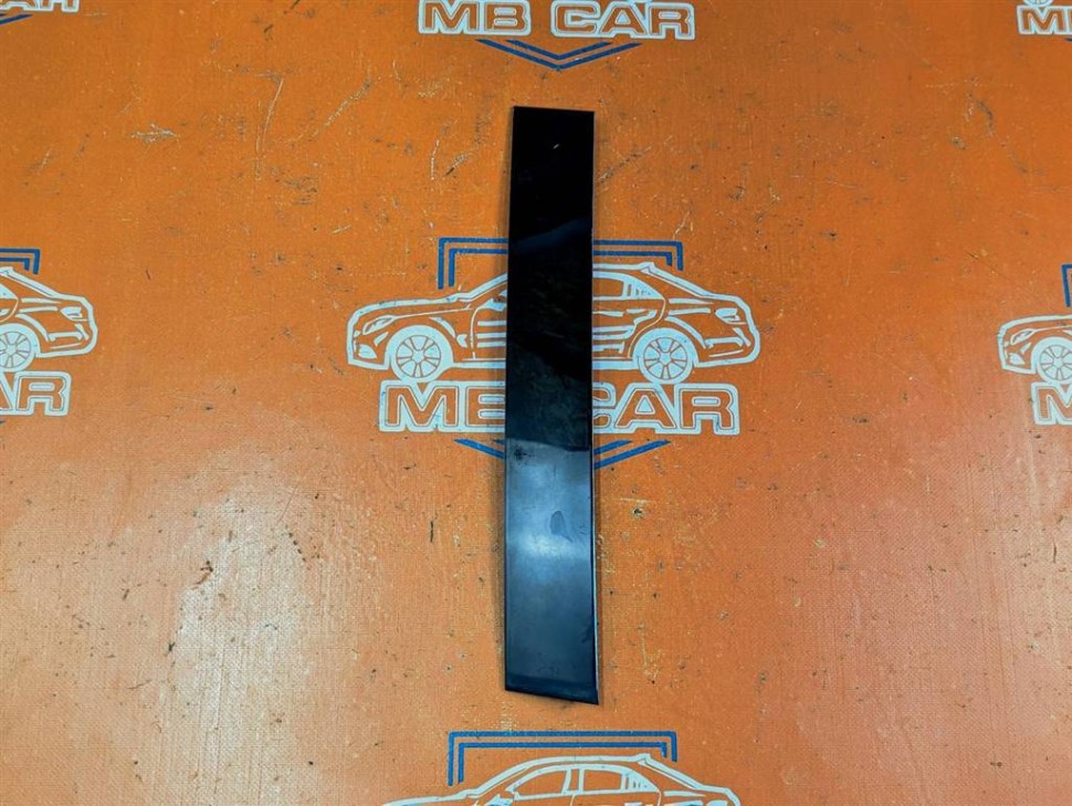 Накладка двери MERCEDES-BENZ GL-класс X166 (2012 - 2016) фото 1 — Разборка Мерседес