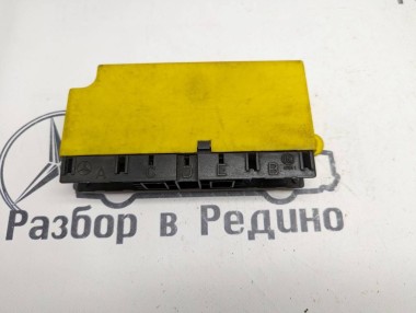 Блок комфорта MERCEDES-BENZ W124 W124/S124/C124/A124 (1984 - 1993) — Разборка Мерседес