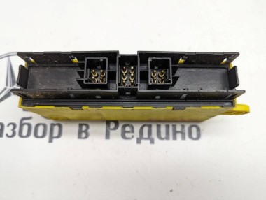 Блок комфорта MERCEDES-BENZ W124 W124/S124/C124/A124 (1984 - 1993) — Разборка Мерседес