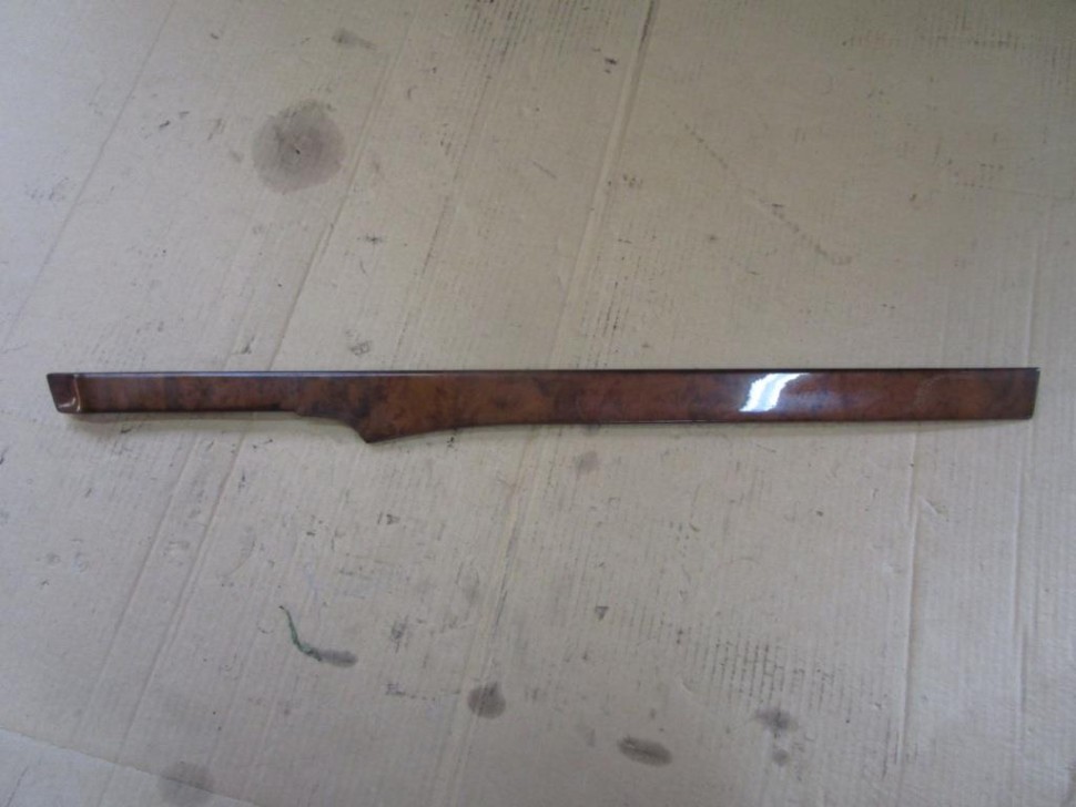 Дерево MERCEDES-BENZ S-класс W140 (1991 - 1998) фото 1 — Разборка Мерседес