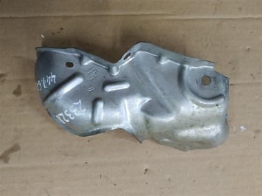 Защитный экран MERCEDES-BENZ V-класс W447 (2014 - 2025) — Разборка Мерседес