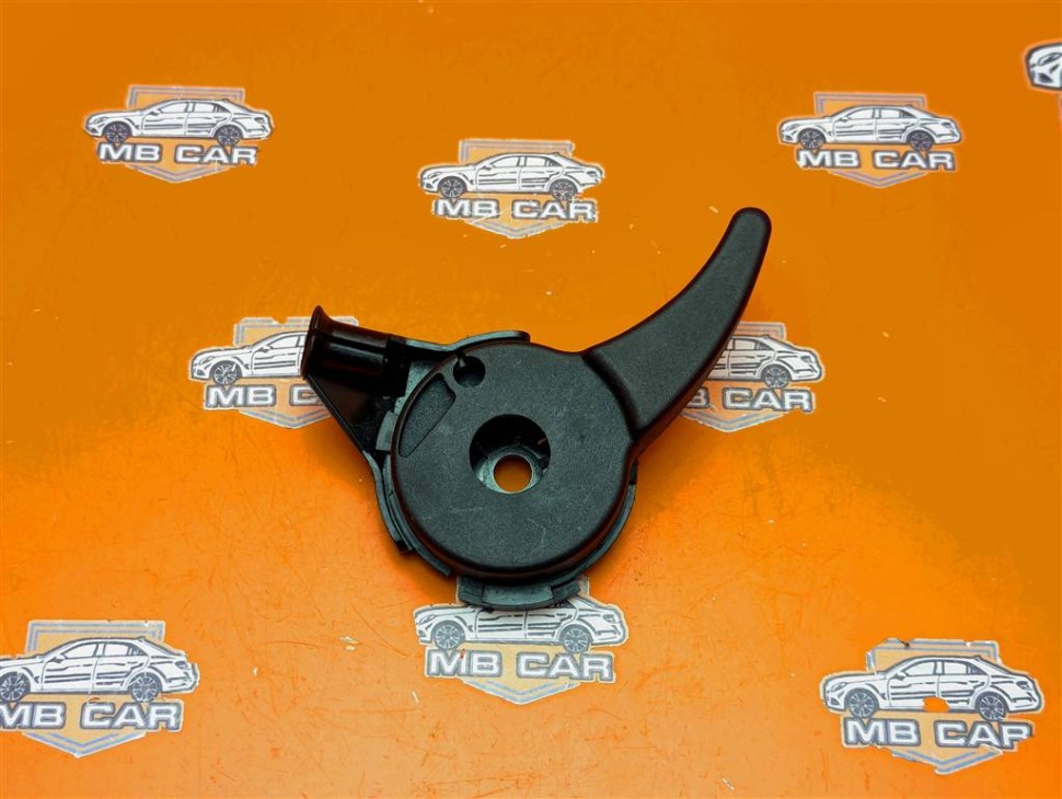 Ручка открытия капота MERCEDES-BENZ SL-класс R129 (1989 - 1995) фото 1 — Разборка Мерседес