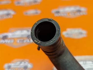 Патрубок ОЖ MERCEDES-BENZ C-класс W203/S203/CL203 рестайлинг (2004 - 2008) — Разборка Мерседес