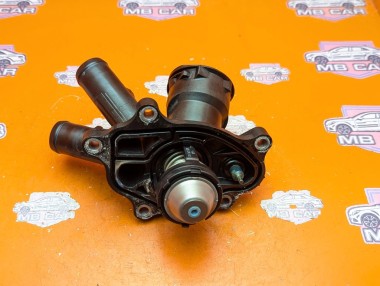 Термостат MERCEDES-BENZ C-класс W204/S204/С204 рестайлинг (2011 - 2015) &mdash; Разборка Мерседес