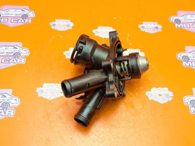 Термостат MERCEDES-BENZ C-класс W204/S204/С204 рестайлинг (2011 - 2015) &mdash; Разборка Мерседес