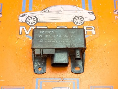 Реле свечей накала MERCEDES-BENZ V-класс W638/W639 (1996 - 2003) V 220 2.1 D AT (122 л.с.) &mdash; Разборка Мерседес