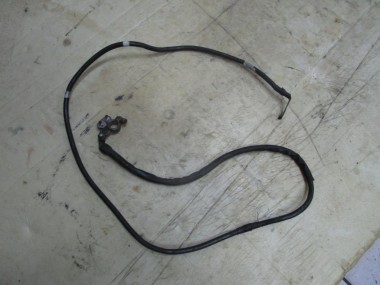 Провод плюсовой MERCEDES-BENZ M-класс W163 рестайлинг (2001 - 2005) — Разборка Мерседес