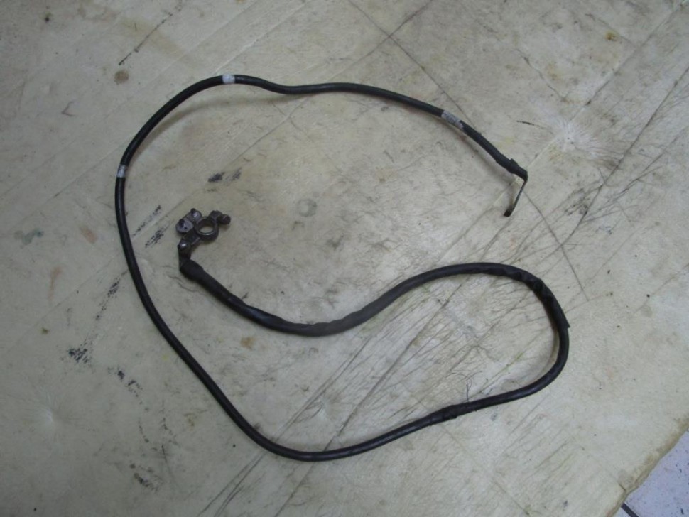 Провод плюсовой MERCEDES-BENZ M-класс W163 рестайлинг (2001 - 2005) фото 1 — Разборка Мерседес