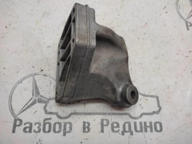 Лапа левая MERCEDES-BENZ M-класс W164 (2005 - 2008) — Разборка Мерседес