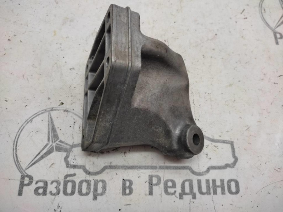 Лапа левая MERCEDES-BENZ M-класс W164 (2005 - 2008) фото 1 — Разборка Мерседес