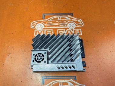 Усилитель звука MERCEDES-BENZ GL-класс X166 (2012 - 2016) — Разборка Мерседес