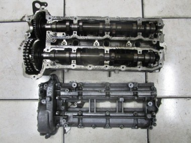 ГБЦ MERCEDES-BENZ M-класс W164 (2005 - 2008) — Разборка Мерседес