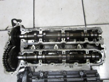 ГБЦ MERCEDES-BENZ M-класс W164 (2005 - 2008) — Разборка Мерседес