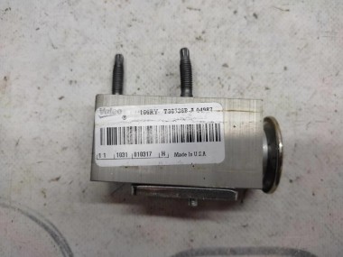 Клапан расширительный MERCEDES-BENZ GLS-класс X166 (2015 - 2019) — Разборка Мерседес