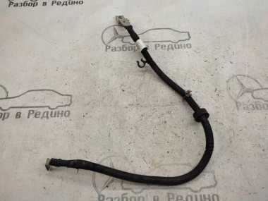 Провод стартера MERCEDES-BENZ V-класс W447 рестайлинг (2019 - 2025) — Разборка Мерседес