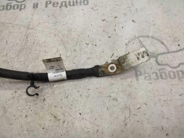 Провод стартера MERCEDES-BENZ V-класс W447 рестайлинг (2019 - 2025) — Разборка Мерседес