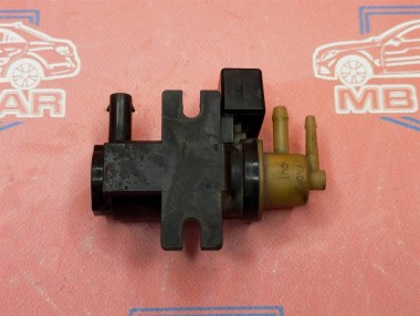 Клапан турбины MERCEDES-BENZ GL-класс X166 (2012 - 2016) — Разборка Мерседес