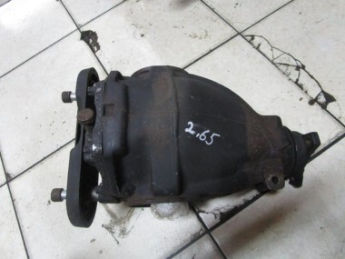 Редуктор задний MERCEDES-BENZ C-класс W203/S203/CL203 (2000 - 2004) — Разборка Мерседес