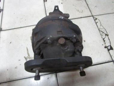 Редуктор задний MERCEDES-BENZ C-класс W203/S203/CL203 (2000 - 2004) — Разборка Мерседес