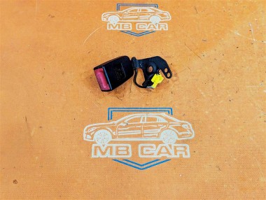 Замок ремня безопасности MERCEDES-BENZ C-класс W204/S204 (2006 - 2011) — Разборка Мерседес