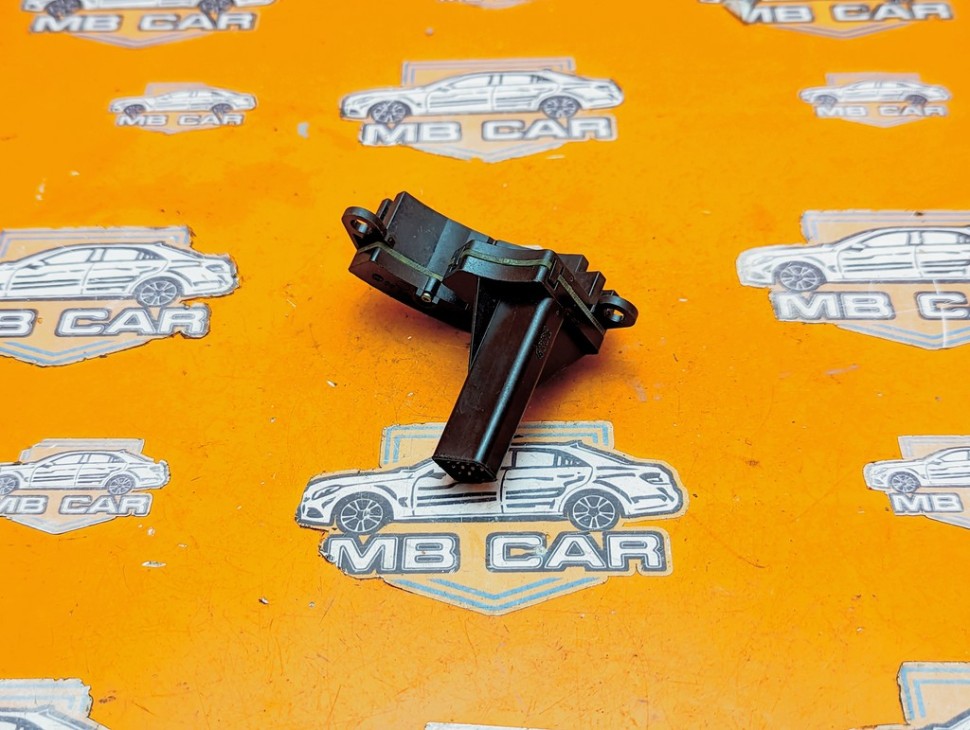 Датчик угла поворота MERCEDES-BENZ E-класс W211/S211 (2002 - 2006) фото 1 — Разборка Мерседес