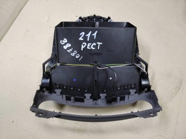 Воздуховод центральный MERCEDES-BENZ E-класс W211/S211 (2002 - 2006) — Разборка Мерседес