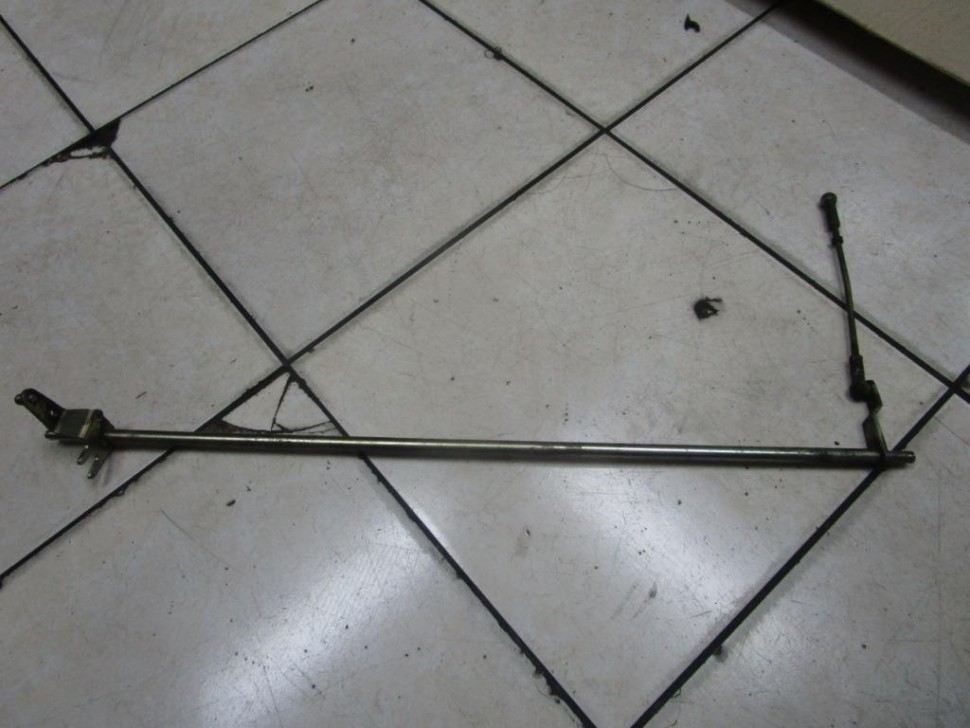 Тяга педали газа MERCEDES-BENZ SL-класс R129 рестайлинг (1995 - 1998) фото 1 — Разборка Мерседес