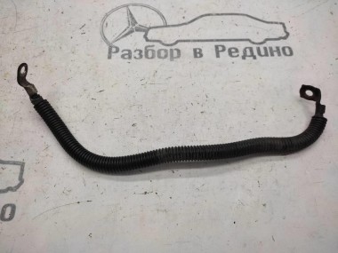 Провод стартера MERCEDES-BENZ M-класс W163 (1997 - 2001) — Разборка Мерседес