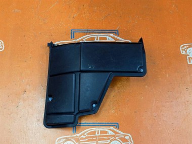 Крышка блока предохранителей MERCEDES-BENZ M-класс W163 (1997 - 2001) — Разборка Мерседес