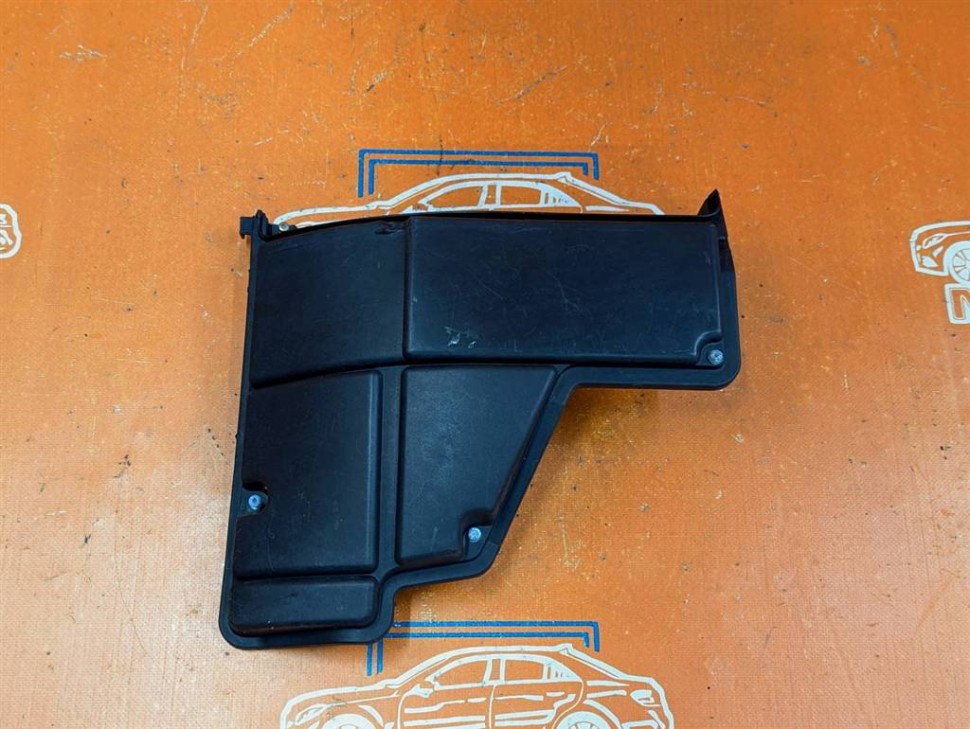 Крышка блока предохранителей MERCEDES-BENZ M-класс W163 (1997 - 2001) фото 1 — Разборка Мерседес