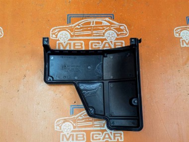 Крышка блока предохранителей MERCEDES-BENZ M-класс W163 (1997 - 2001) — Разборка Мерседес