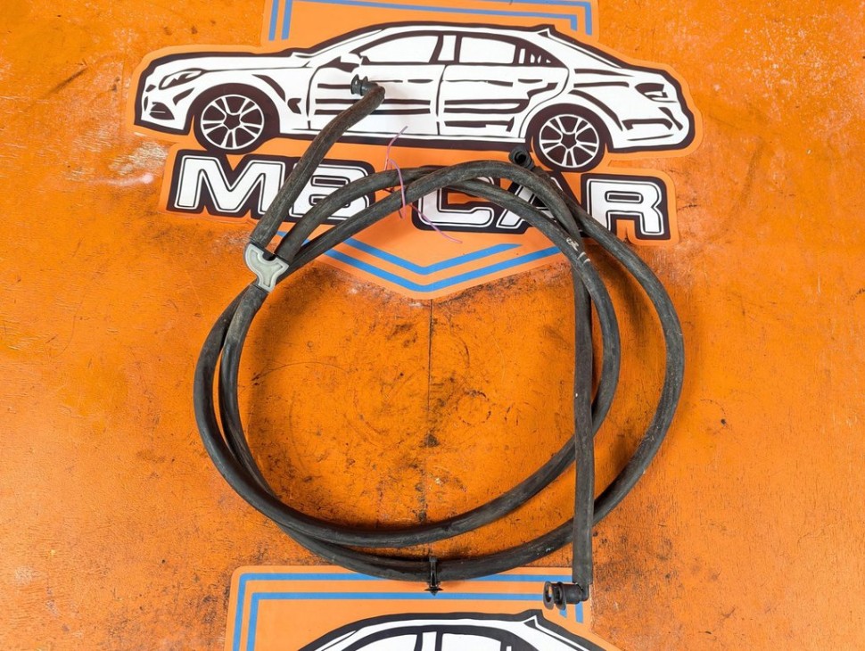 Шланг омывателей фар MERCEDES-BENZ E-класс W211/S211 рестайлинг (2006 - 2009) фото 1 &mdash; Разборка Мерседес