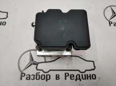 Блок ABS MERCEDES-BENZ Sprinter W906 (2006 - 2019) — Разборка Мерседес
