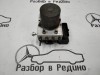 Блок ABS MERCEDES-BENZ Sprinter w906 фото 2 — Разборка Мерседес