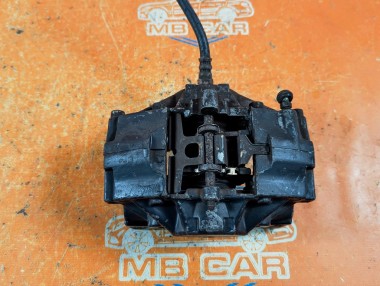 Суппорт задний левый MERCEDES-BENZ S-класс W220 (1998 - 2005) — Разборка Мерседес