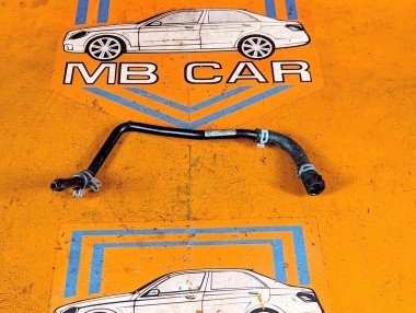 Трубка ОЖ MERCEDES-BENZ A-класс AMG W176 (2013 - 2015) &mdash; Разборка Мерседес
