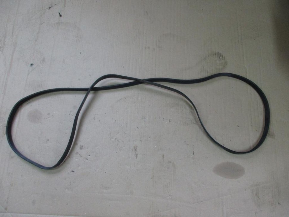 Ремень приводной MERCEDES-BENZ E-класс W211/S211 рестайлинг (2006 - 2009) фото 1 — Разборка Мерседес