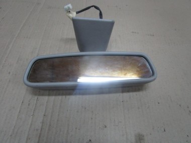 Зеркало внутрисалонное MERCEDES-BENZ C-класс W203/S203/CL203 рестайлинг (2004 - 2008) — Разборка Мерседес